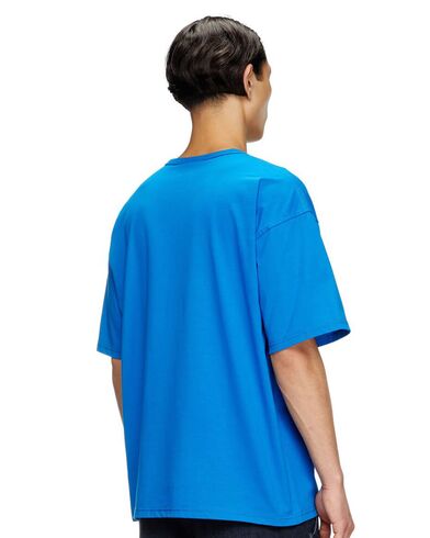 Ανδρική Κοντομάνικη Μπλούζα Diesel - T-Boxt-R30