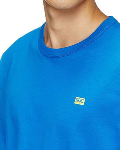 Ανδρική Κοντομάνικη Μπλούζα Diesel - T-Boxt-R30