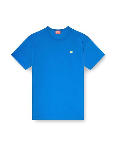 Ανδρική Κοντομάνικη Μπλούζα Diesel - T-Boxt-R30