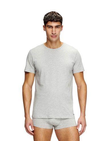 Ανδρικές Κοντομάνικες Μπλούζες Diesel 3 Τεμάχια - Randal-D-Box