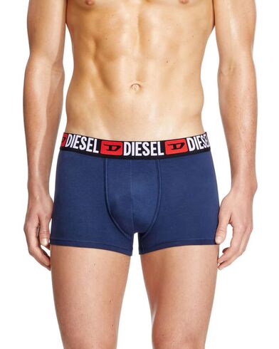 Set Ανδρικά Εσώρουχα Boxer Diesel 3 Τεμάχια - Umbx-Damien