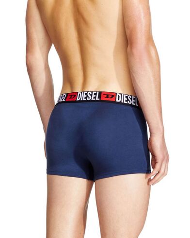 Set Ανδρικά Εσώρουχα Boxer Diesel 3 Τεμάχια - Umbx-Damien