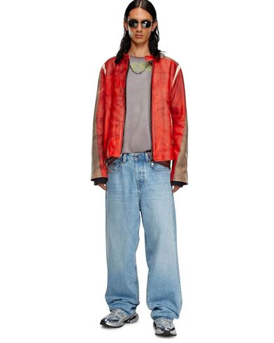 Ανδρικό Τζιν Παντελόνι Diesel - 2001 D-Macro L.32