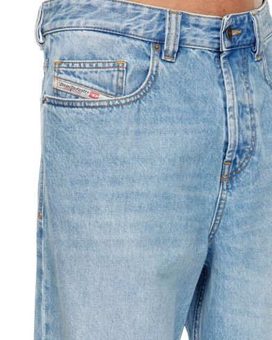 Ανδρικό Τζιν Παντελόνι Diesel - 2001 D-Macro L.32