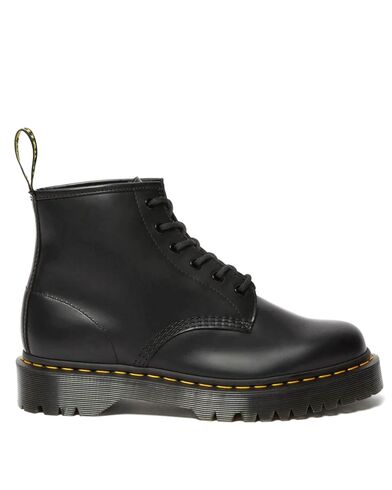 Unisex Μποτάκια Dr Martens - 101 Bex Smooth