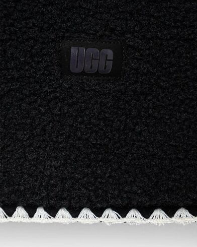 Γυναικείο Κασκόλ Ugg - W Uggfluff Scalloped