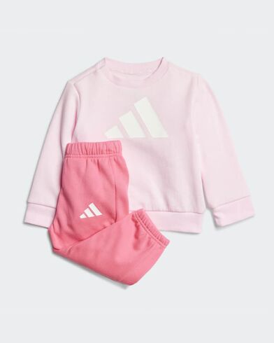 Adidas - I Bl Fl Jog 240    