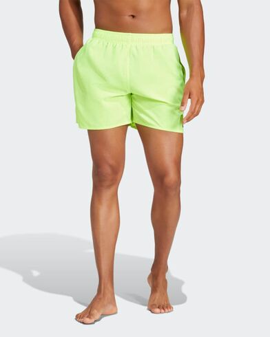Ανδρικό Σορτς Μαγιό Adidas - Sld Clx