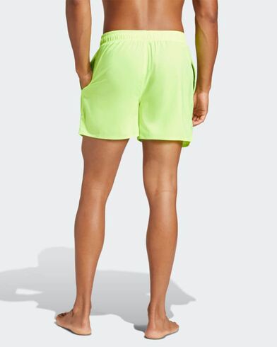 Ανδρικό Σορτς Μαγιό Adidas - Sld Clx
