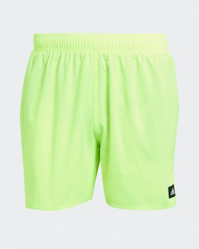 Ανδρικό Σορτς Μαγιό Adidas - Sld Clx