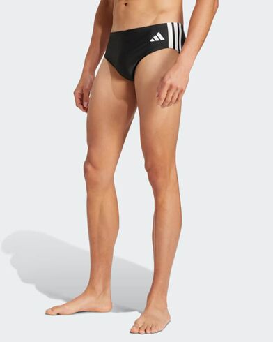 Ανδρικό Μαγιό Adidas - 3S Bld