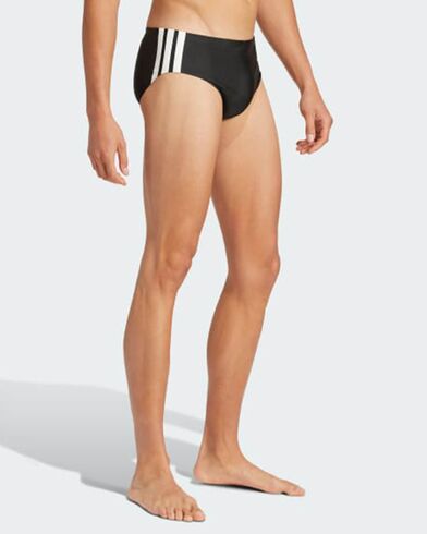 Ανδρικό Μαγιό Adidas - 3S Bld