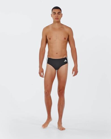 Ανδρικό Μαγιό Adidas - 3S Bld