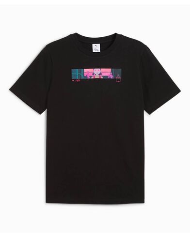 Puma - Puma X Squid Game Graphic Tee  