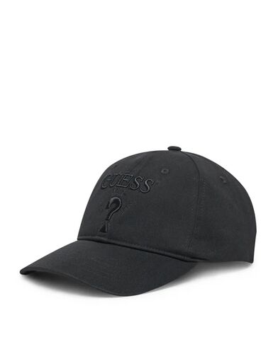 Guess - Embroidered Hat   