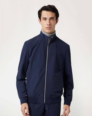 Ανδρικό Jacket Guess - Stretch