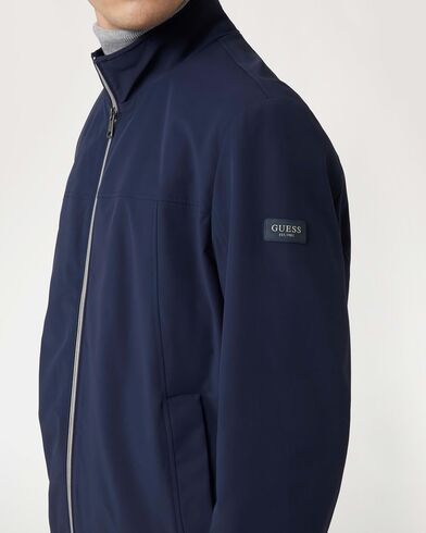 Ανδρικό Jacket Guess - Stretch