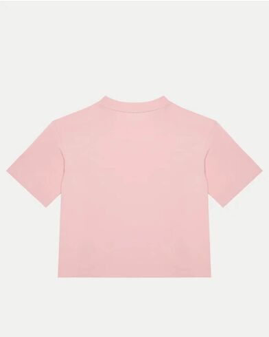 Παιδική Κοντομάνικη Μπλούζα Guess - Ss