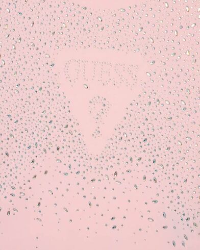 Παιδική Κοντομάνικη Μπλούζα Guess - Ss