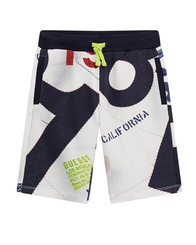 Guess - Active Shorts    