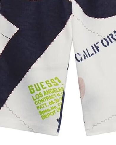 Guess - Active Shorts    