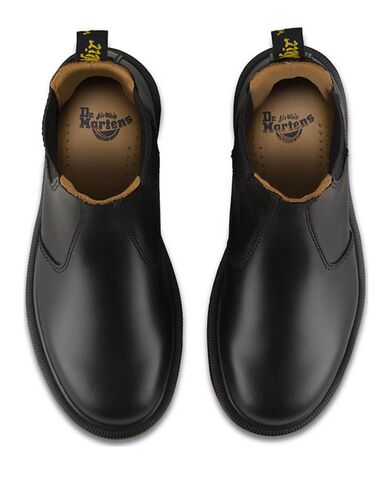 Ανδρικά Μποτάκια Dr Martens - 2976 Smooth
