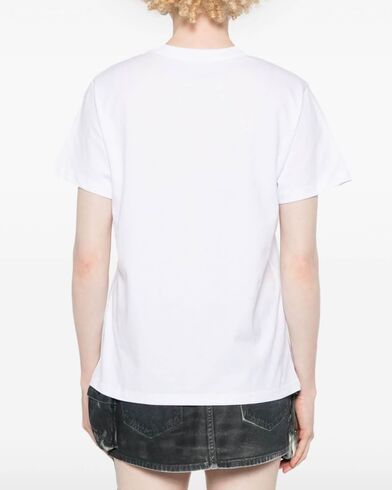 Diesel - T-Regs-Od-Q1 T-Shirt   