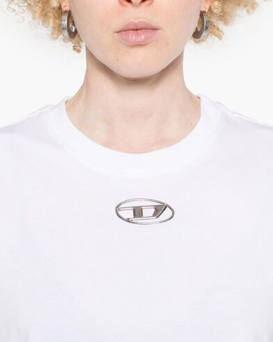 Diesel - T-Regs-Od-Q1 T-Shirt   