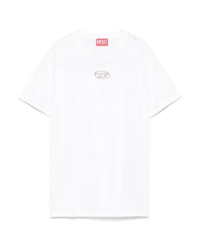 Diesel - T-Regs-Od-Q1 T-Shirt   