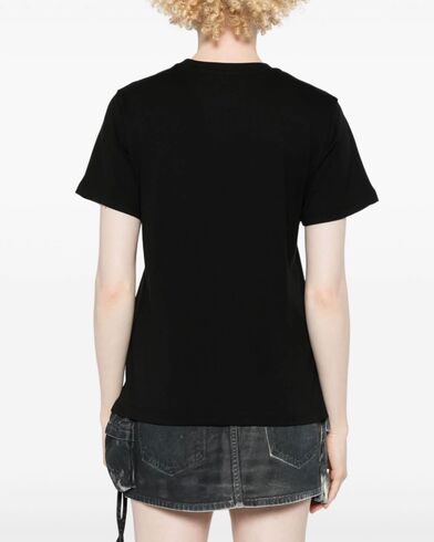 Γυναικεία Κοντομάνικη Μπλούζα Diesel - T-Regs-Od-Q1