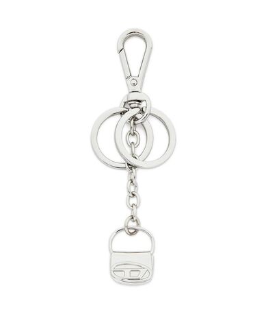 Diesel - 1Dr 1Dr-Keyring Charm Wallet    