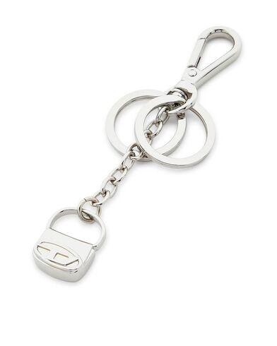 Diesel - 1Dr 1Dr-Keyring Charm Wallet    