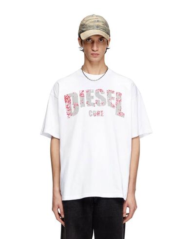Diesel - T-Adjust-R25 T-Shirt   