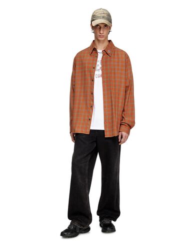 Diesel - T-Adjust-R25 T-Shirt   