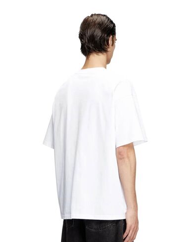 Diesel - T-Adjust-R25 T-Shirt   