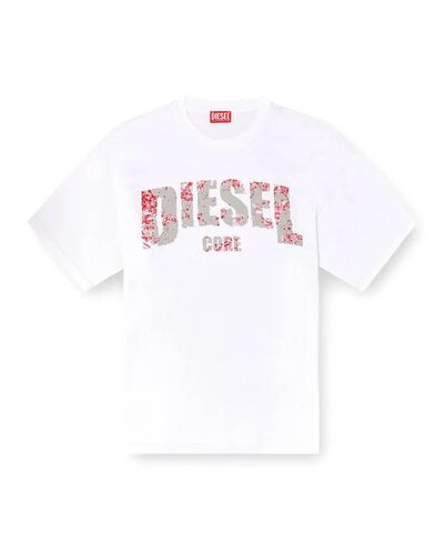 Diesel - T-Adjust-R25 T-Shirt   
