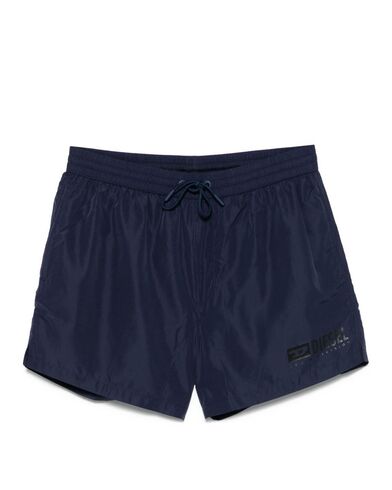 Ανδρικό Σορτς Μαγιό Diesel - Ken-37-D-Box Boxer