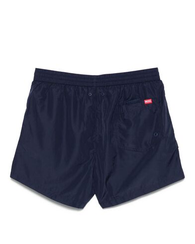 Ανδρικό Σορτς Μαγιό Diesel - Ken-37-D-Box Boxer