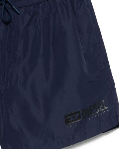 Ανδρικό Σορτς Μαγιό Diesel - Ken-37-D-Box Boxer