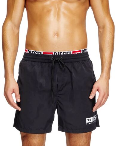 Diesel - Visper-41-D-Core Boxer-Shorts   