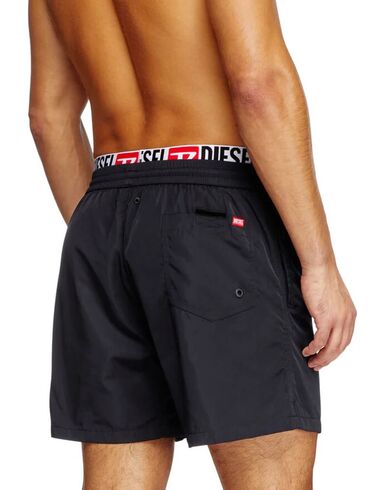 Diesel - Visper-41-D-Core Boxer-Shorts   