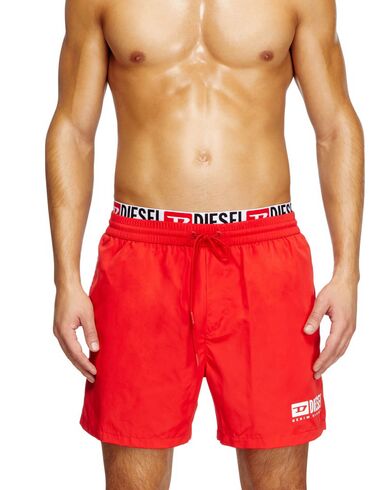 Diesel - Visper-41-D-Core Boxer-Shorts   