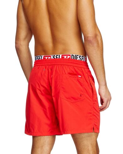 Diesel - Visper-41-D-Core Boxer-Shorts   
