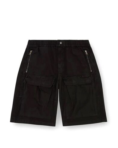 Diesel - P-Beeck-Short Shorts   