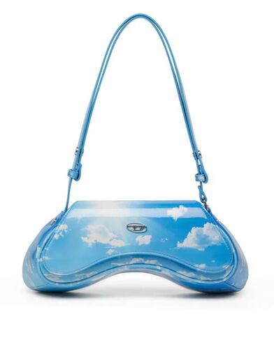 Diesel - Play Play Crossbody Cross Bodybag   