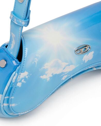 Diesel - Play Play Crossbody Cross Bodybag   