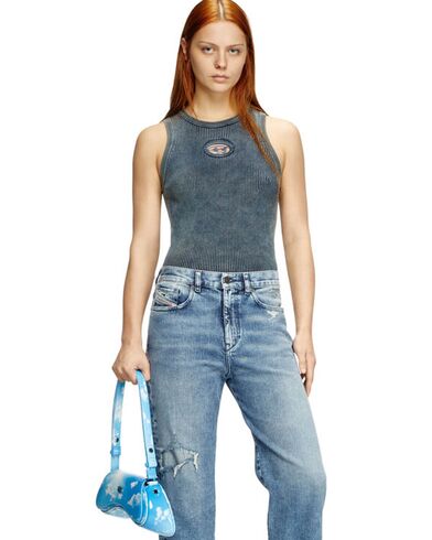 Diesel - Play Play Crossbody Cross Bodybag   