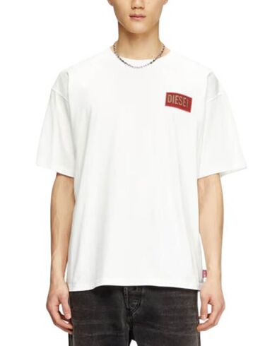 Diesel - T-Boxt-R31 T-Shirt     