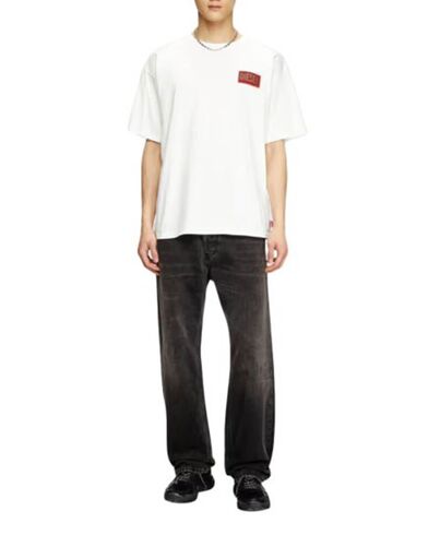 Diesel - T-Boxt-R31 T-Shirt     
