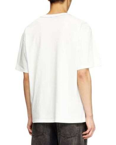 Diesel - T-Boxt-R31 T-Shirt     